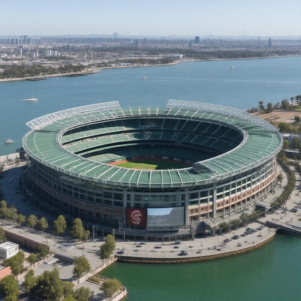 AT&T Park